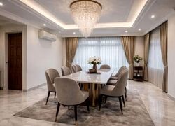 Jalan Senang (D14), Terrace #541529661